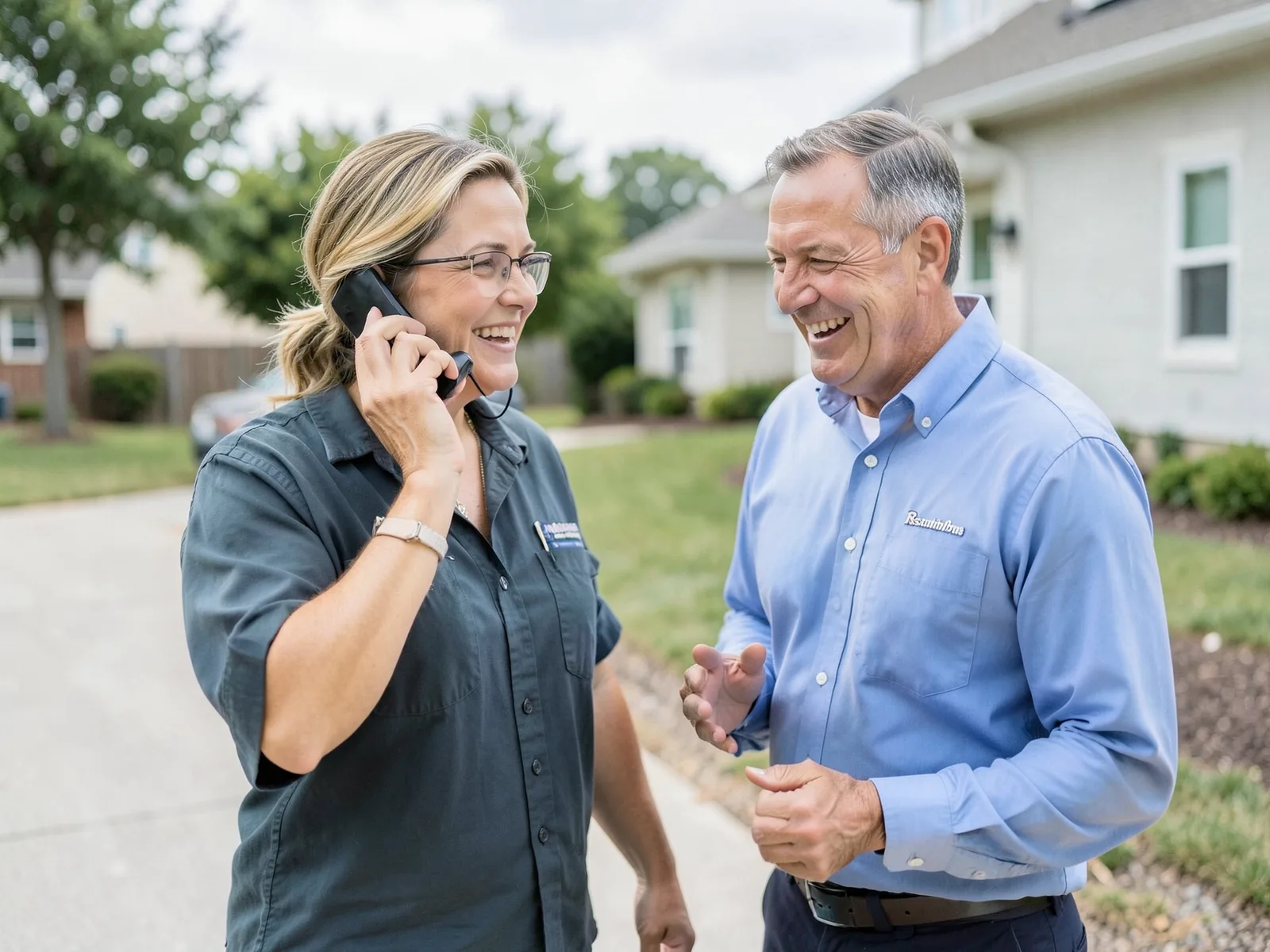 Frequently Asked Questions About Storm Recovery Services in Swea City, IA
